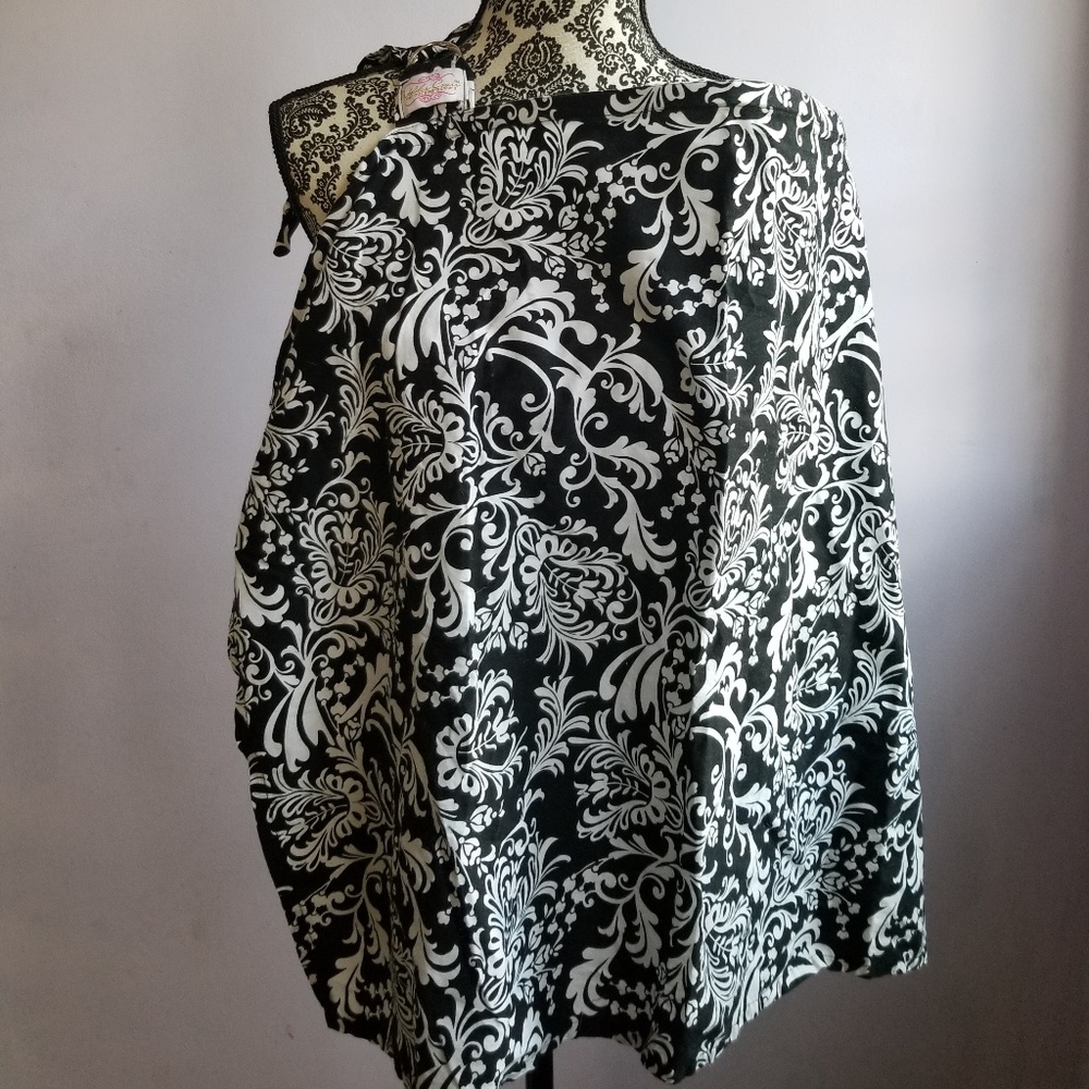 Udder Covers for Nursing Mothers - Lightweight